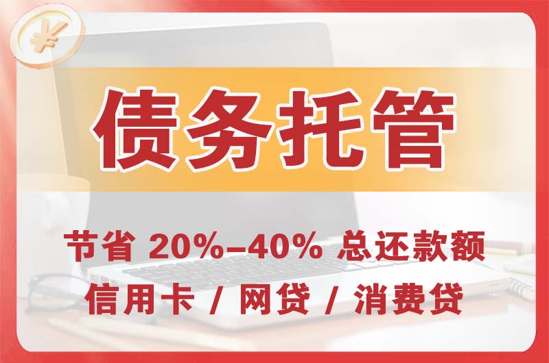 秦皇岛债务托管